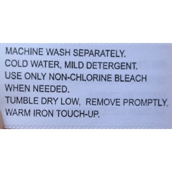 Vintage Liz Claiborne Holly Swirl 100"x 60" Oval Tablecloth With 10 Napkins - Picture 8 of 8